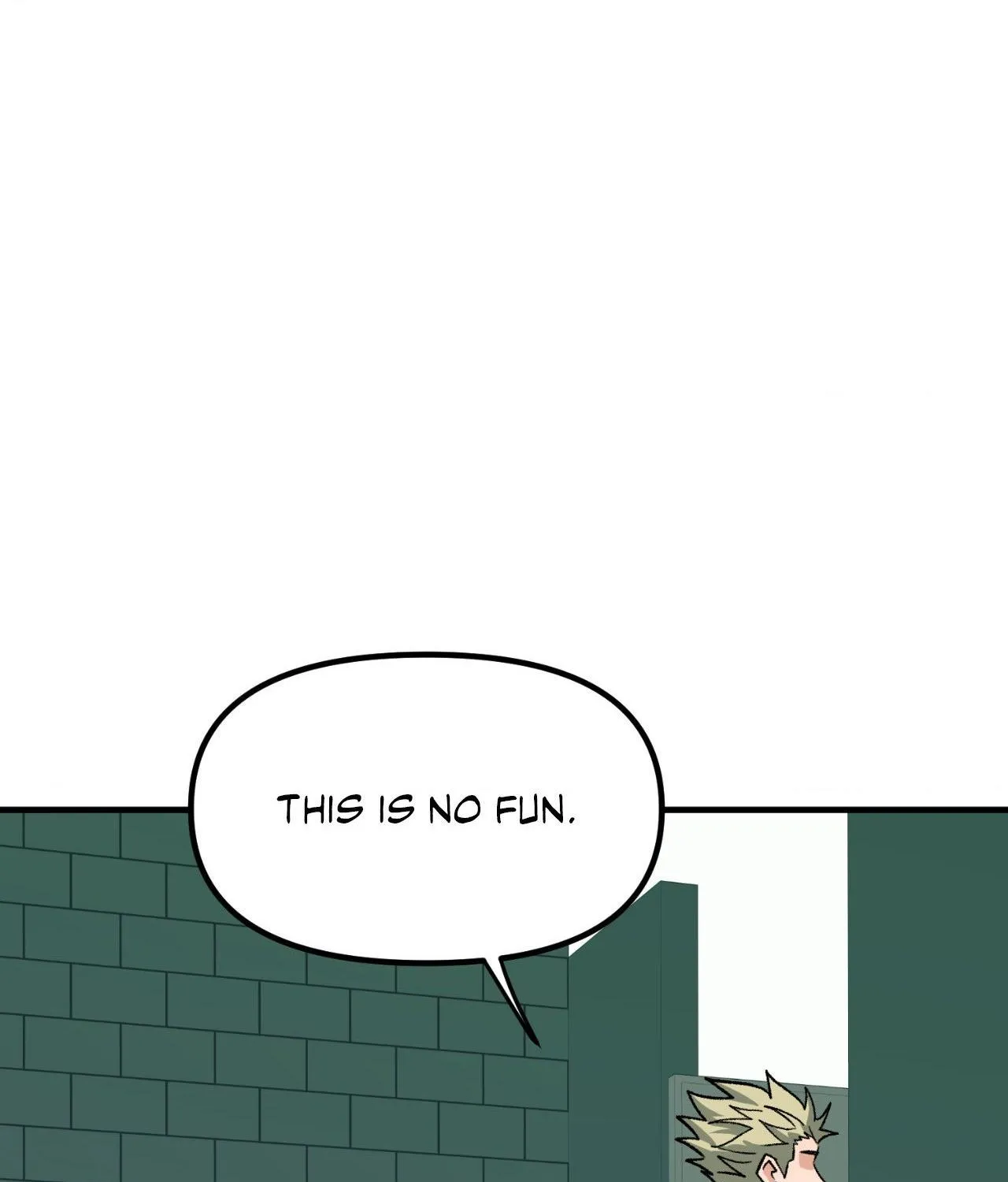 Do You Believe Humans Are Born Evil Chapter 32 page 19 - 