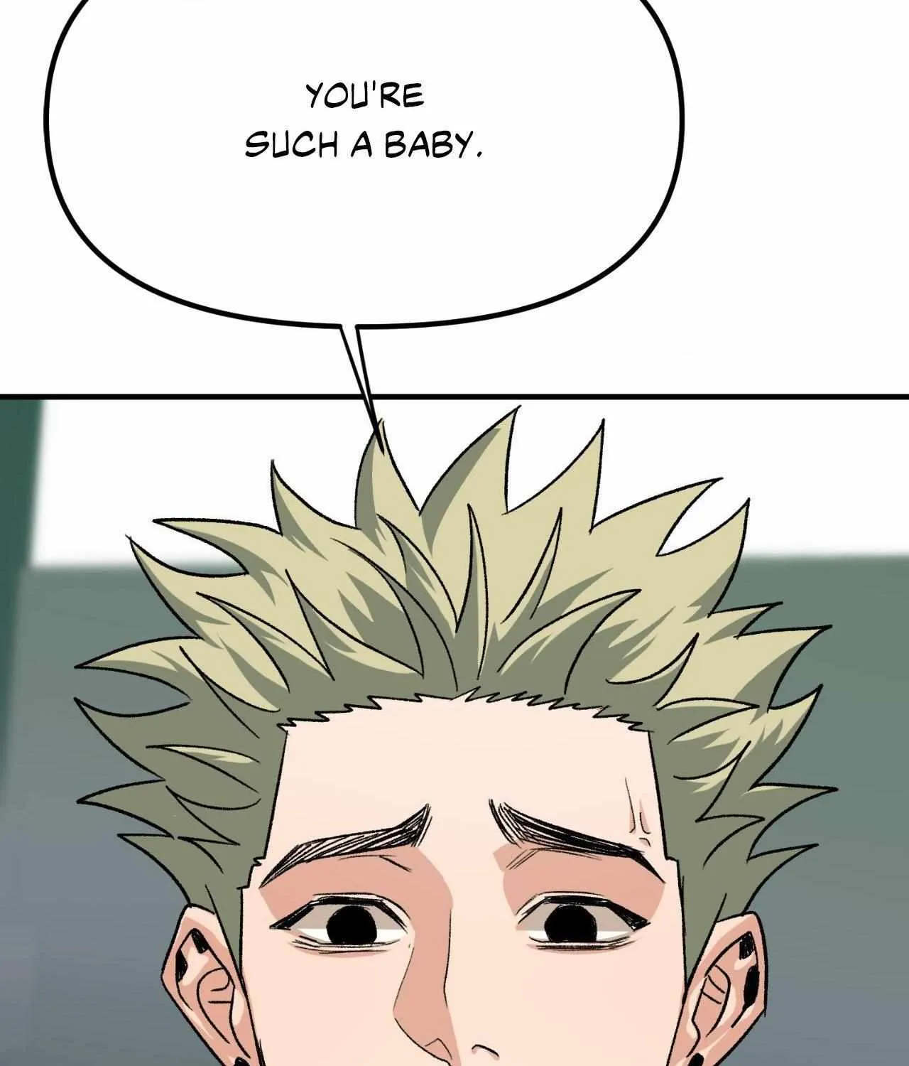 Do You Believe Humans Are Born Evil Chapter 32 page 4 - 