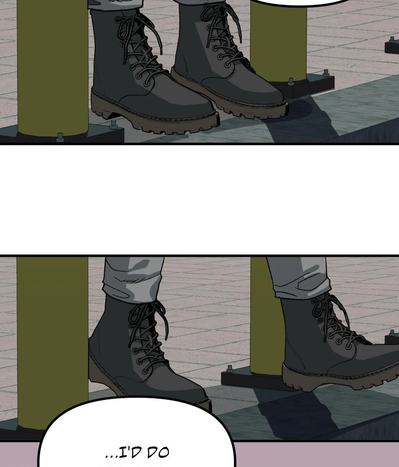 Do You Believe Humans Are Born Evil Chapter 32 page 36 - 