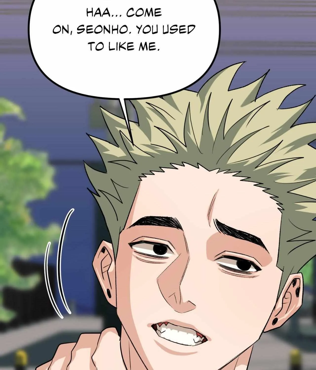 Do You Believe Humans Are Born Evil Chapter 32 page 38 - 