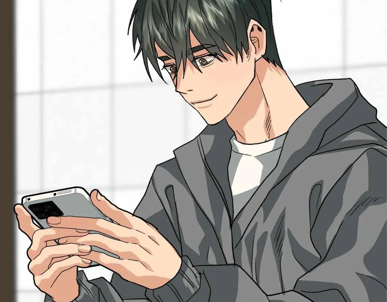 Do You Believe Humans Are Born Evil Chapter 32 page 43 - 