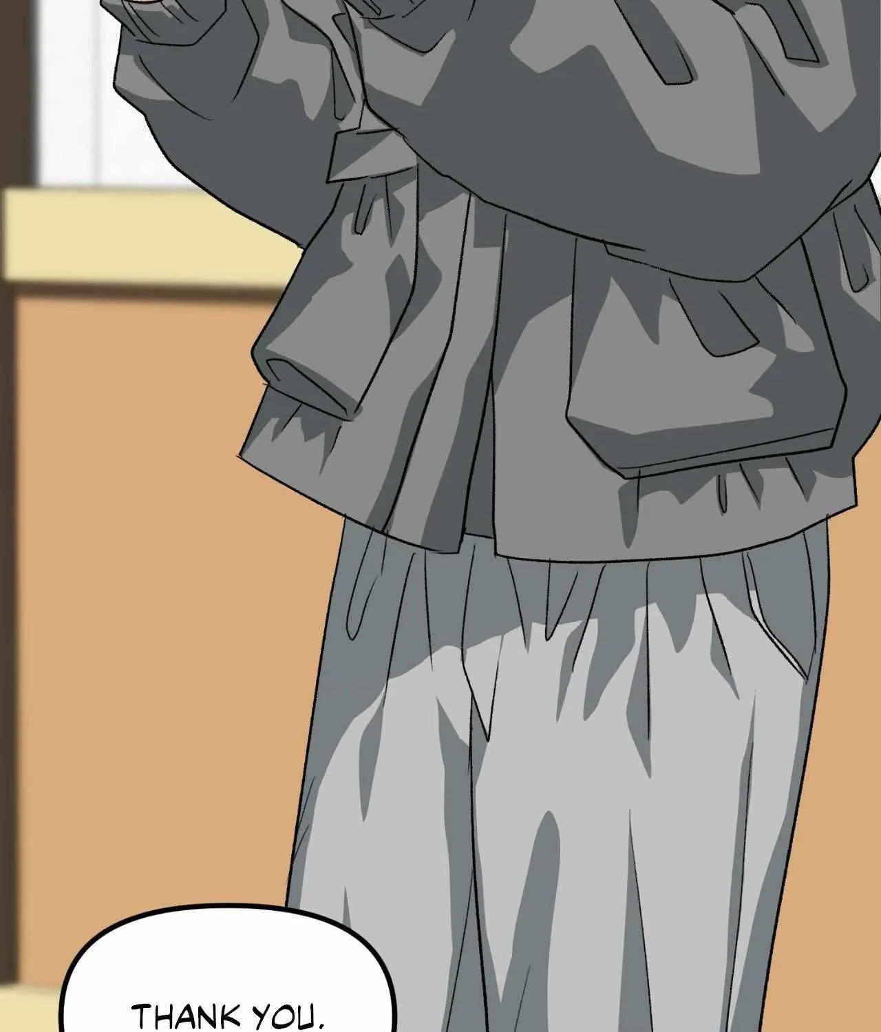 Do You Believe Humans Are Born Evil Chapter 32 page 44 - 
