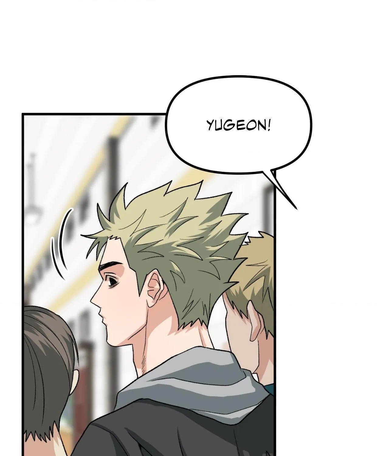 Do You Believe Humans Are Born Evil Chapter 32 page 47 - 