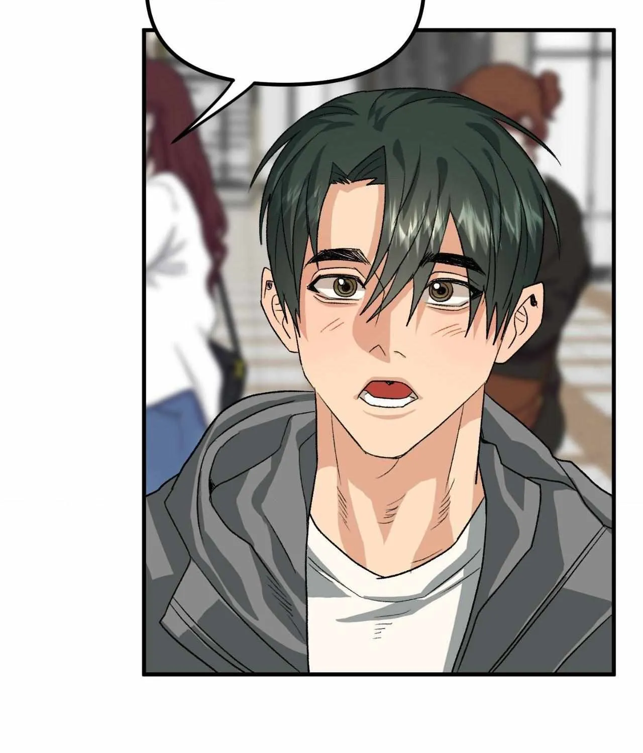 Do You Believe Humans Are Born Evil Chapter 32 page 49 - 