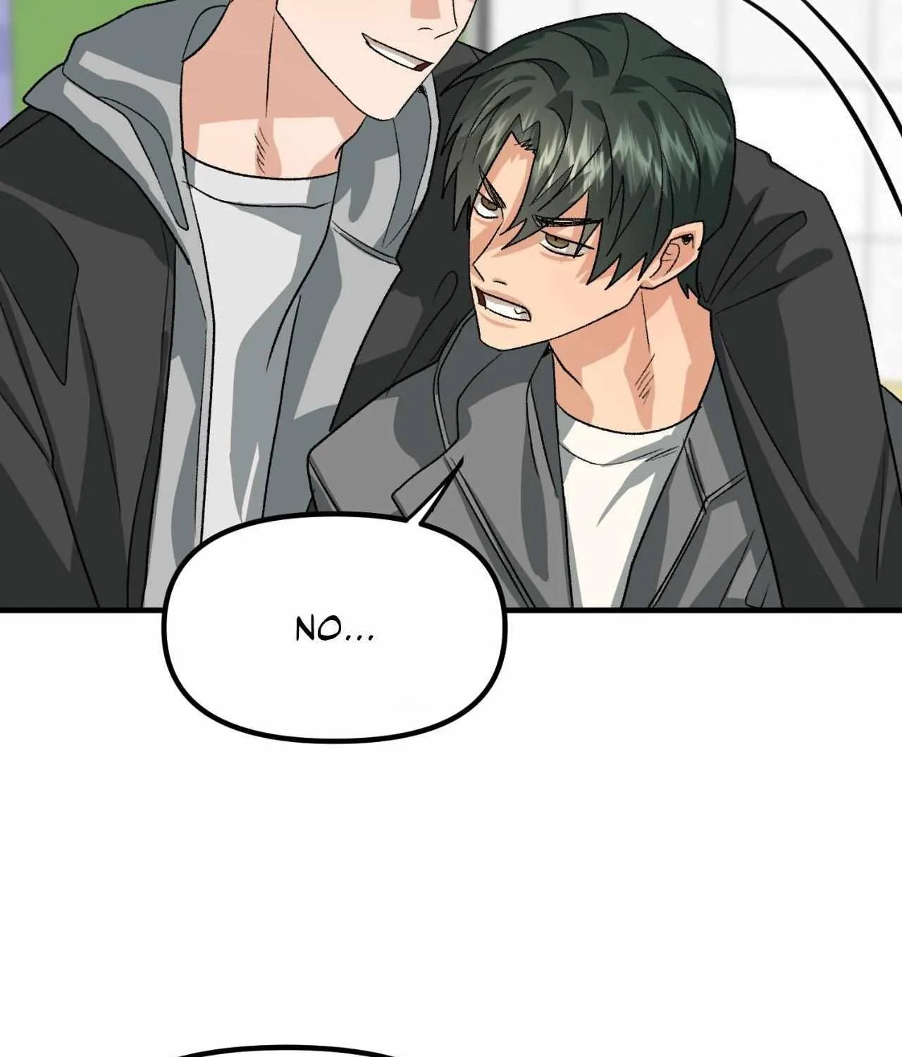 Do You Believe Humans Are Born Evil Chapter 32 page 53 - 