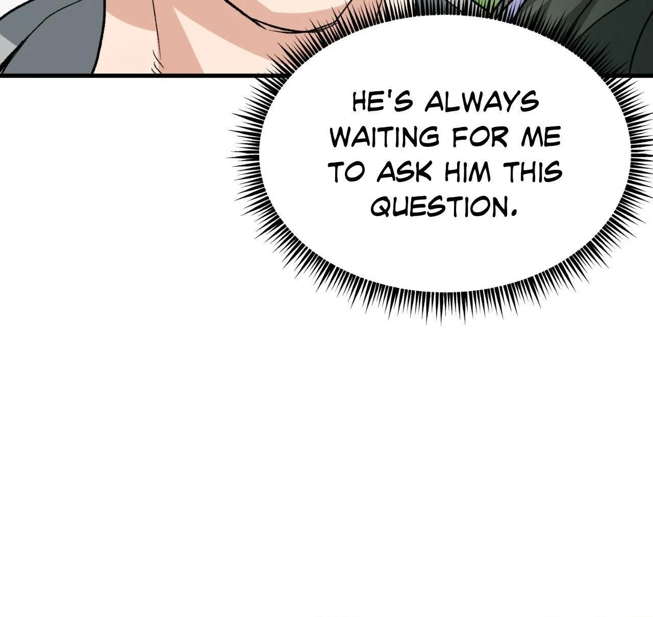 Do You Believe Humans Are Born Evil Chapter 32 page 59 - 