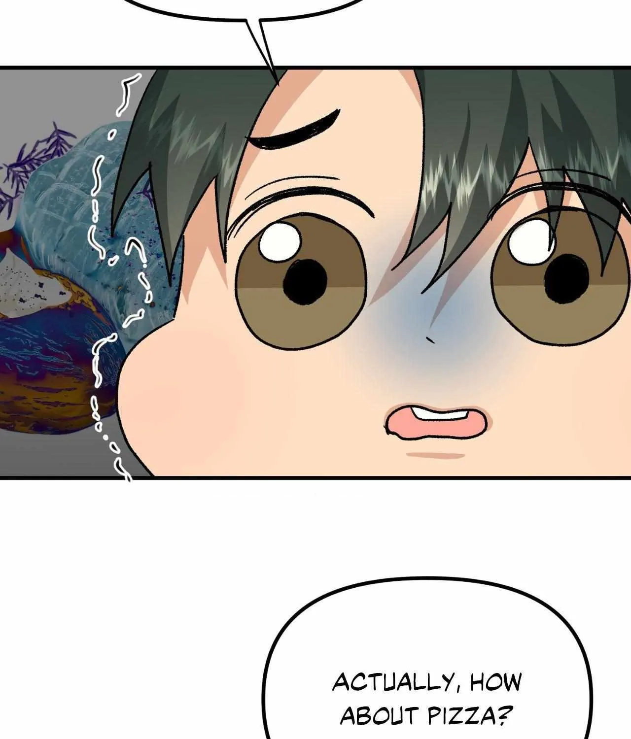 Do You Believe Humans Are Born Evil Chapter 32 page 68 - 