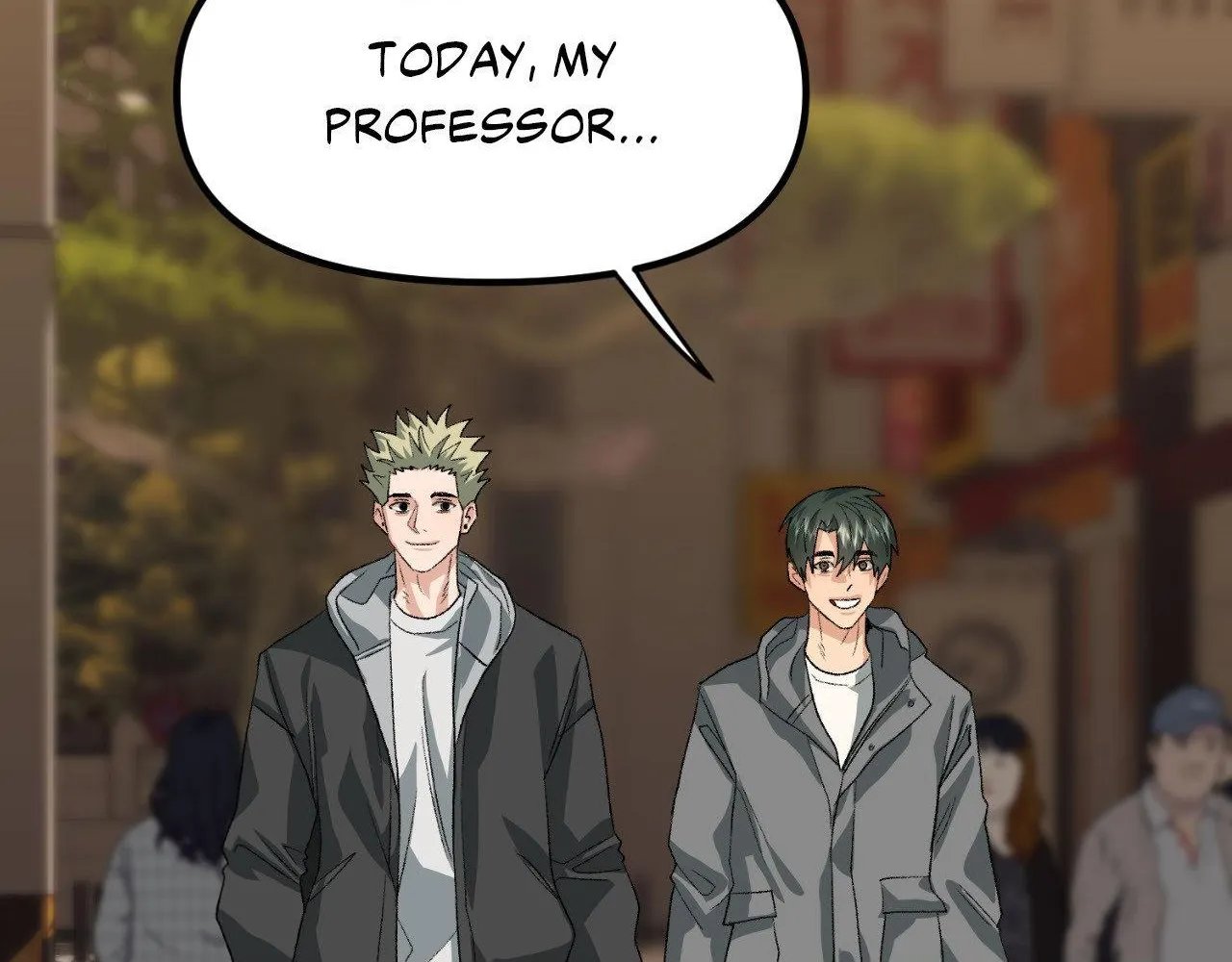 Do You Believe Humans Are Born Evil Chapter 32 page 73 - 