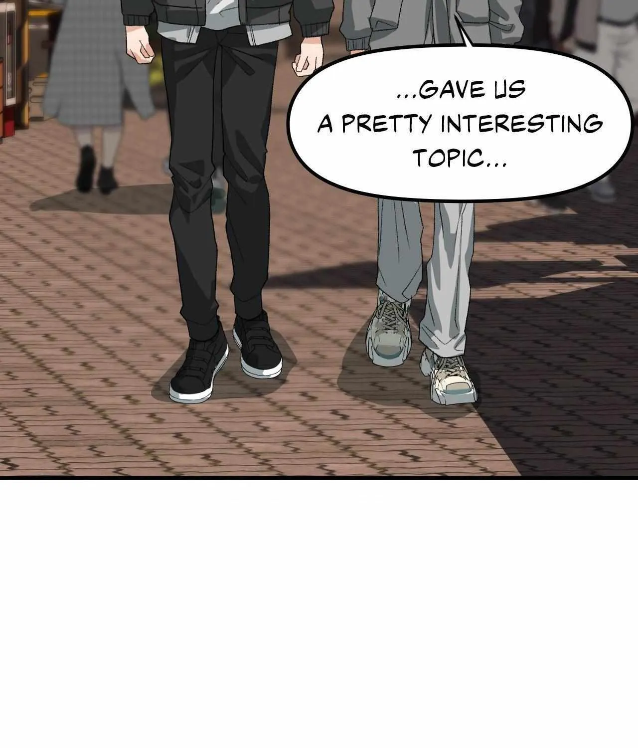Do You Believe Humans Are Born Evil Chapter 32 page 74 - 