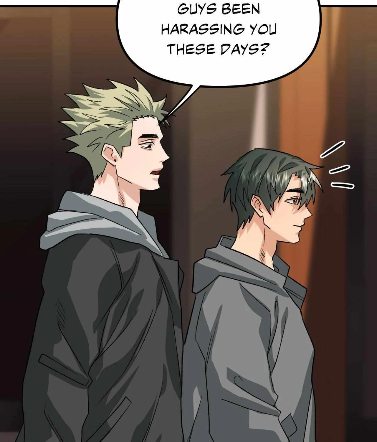 Do You Believe Humans Are Born Evil Chapter 32 page 78 - 
