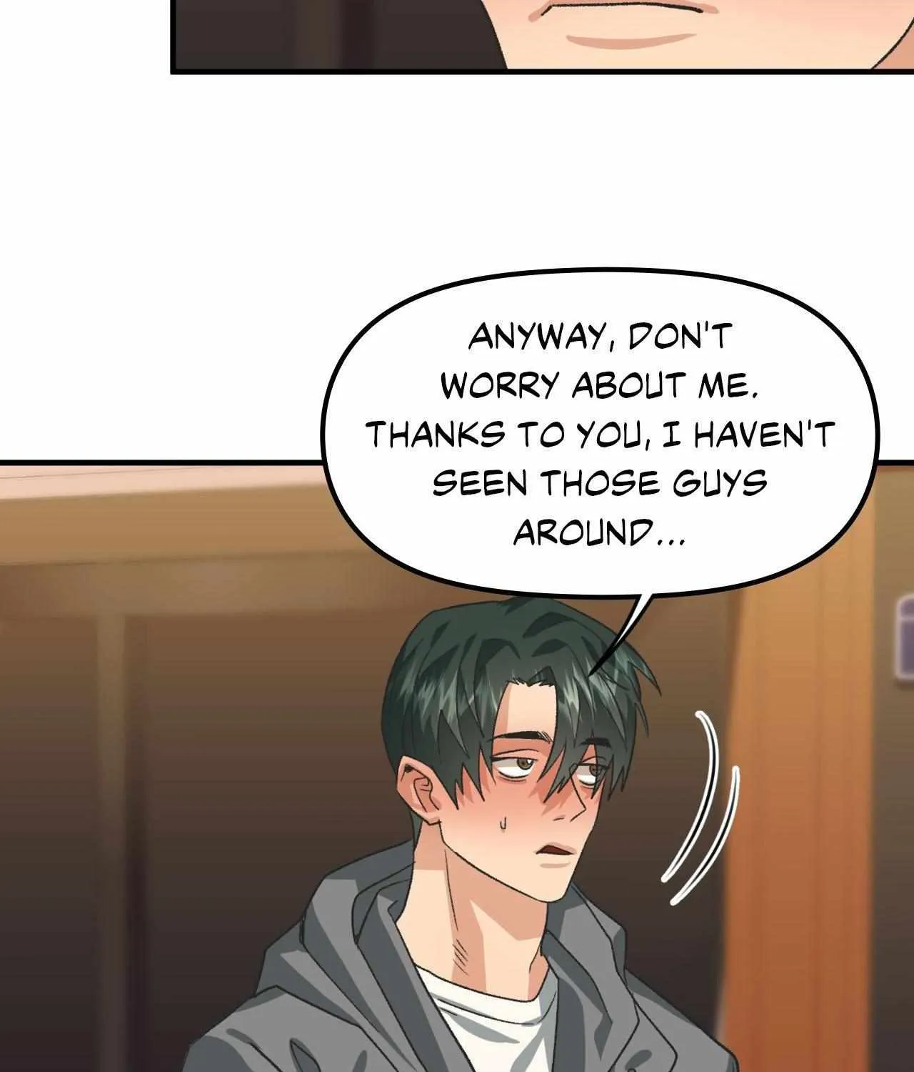 Do You Believe Humans Are Born Evil Chapter 32 page 89 - 