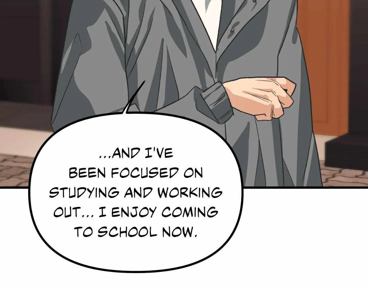 Do You Believe Humans Are Born Evil Chapter 32 page 90 - 