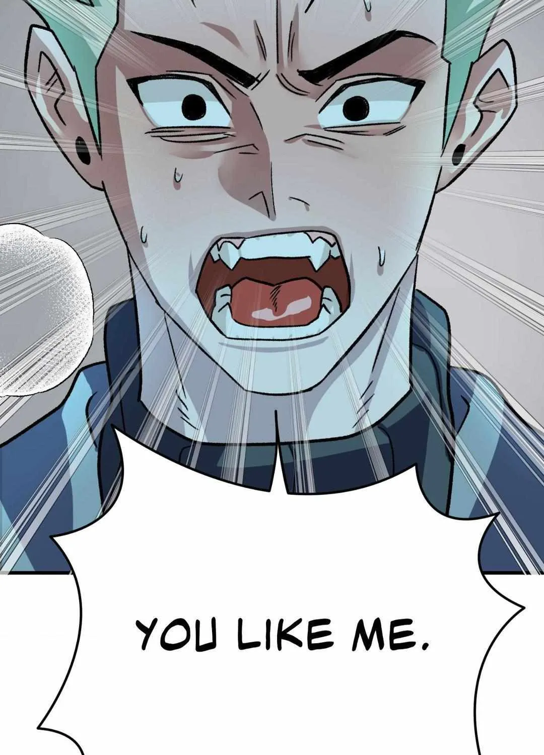 Do You Believe Humans Are Born Evil Chapter 33 page 104 - 