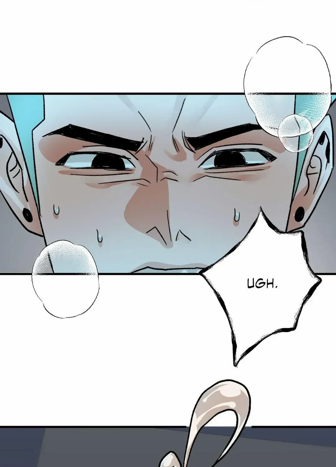 Do You Believe Humans Are Born Evil Chapter 33 page 107 - 