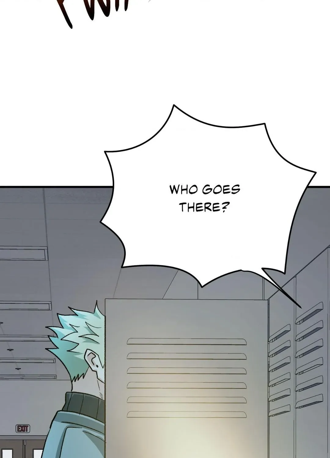 Do You Believe Humans Are Born Evil Chapter 33 page 115 - 