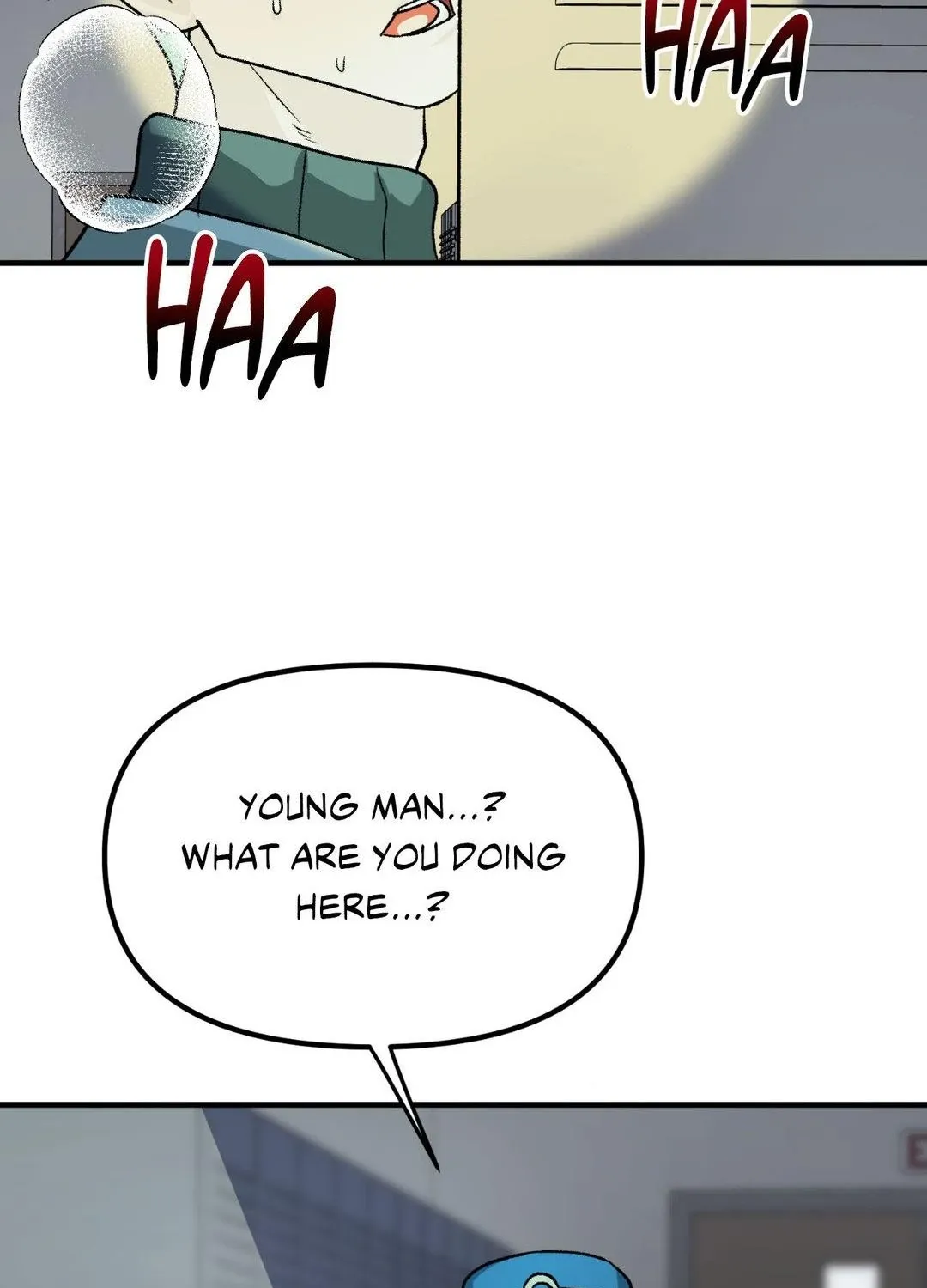 Do You Believe Humans Are Born Evil Chapter 33 page 122 - 