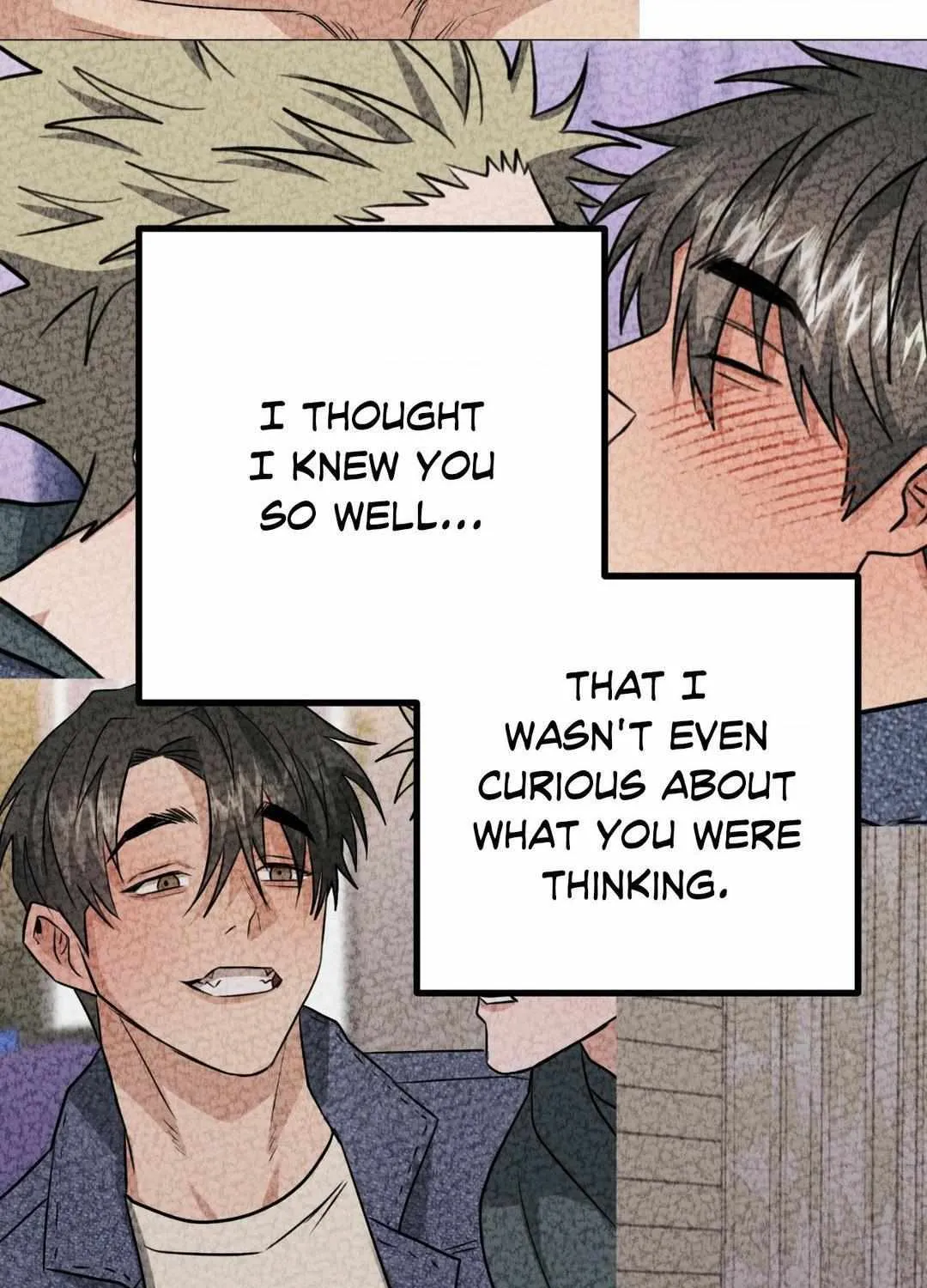 Do You Believe Humans Are Born Evil Chapter 33 page 19 - 
