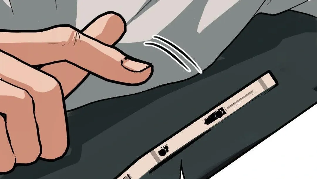 Do You Believe Humans Are Born Evil Chapter 33 page 26 - 