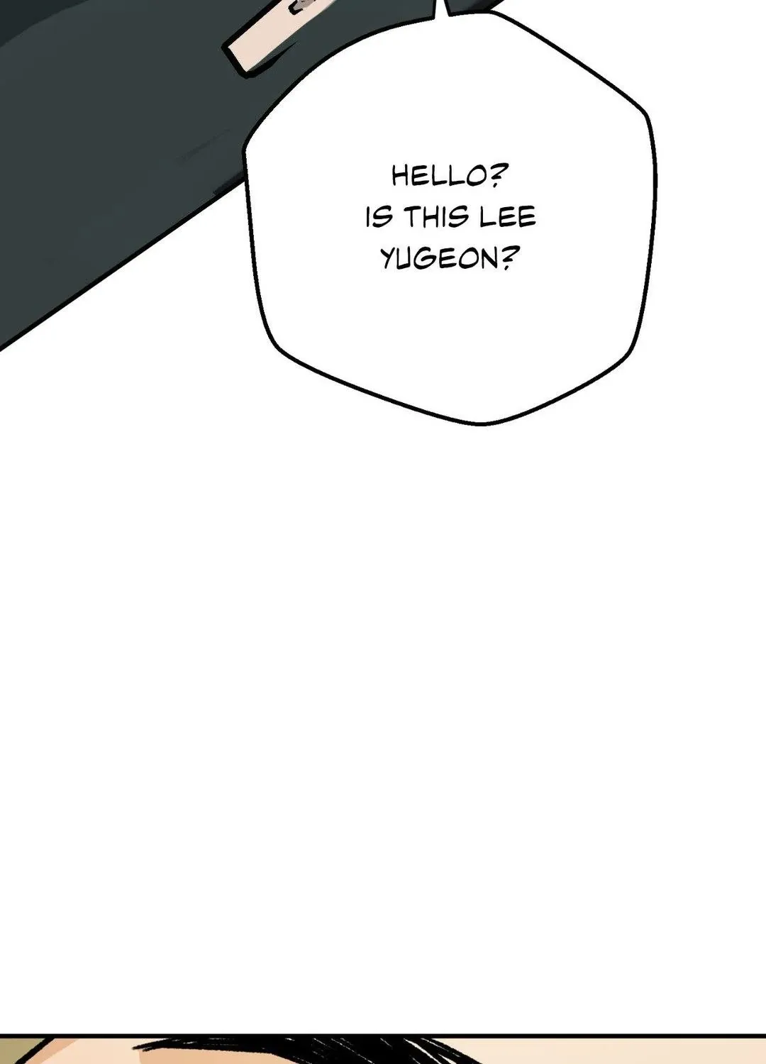 Do You Believe Humans Are Born Evil Chapter 33 page 27 - 