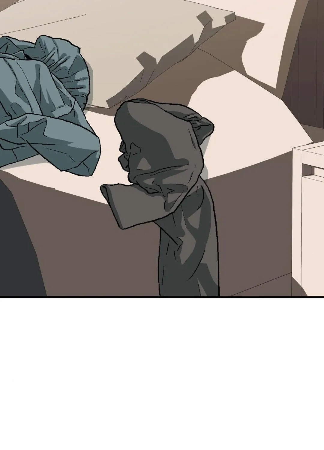 Do You Believe Humans Are Born Evil Chapter 33 page 4 - 