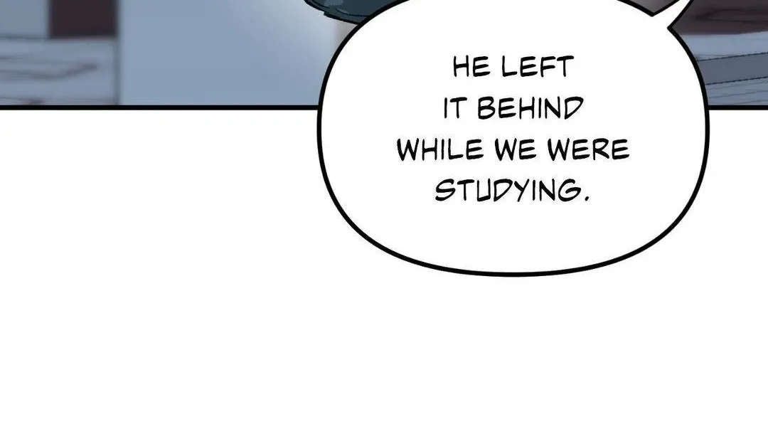 Do You Believe Humans Are Born Evil Chapter 33 page 34 - 