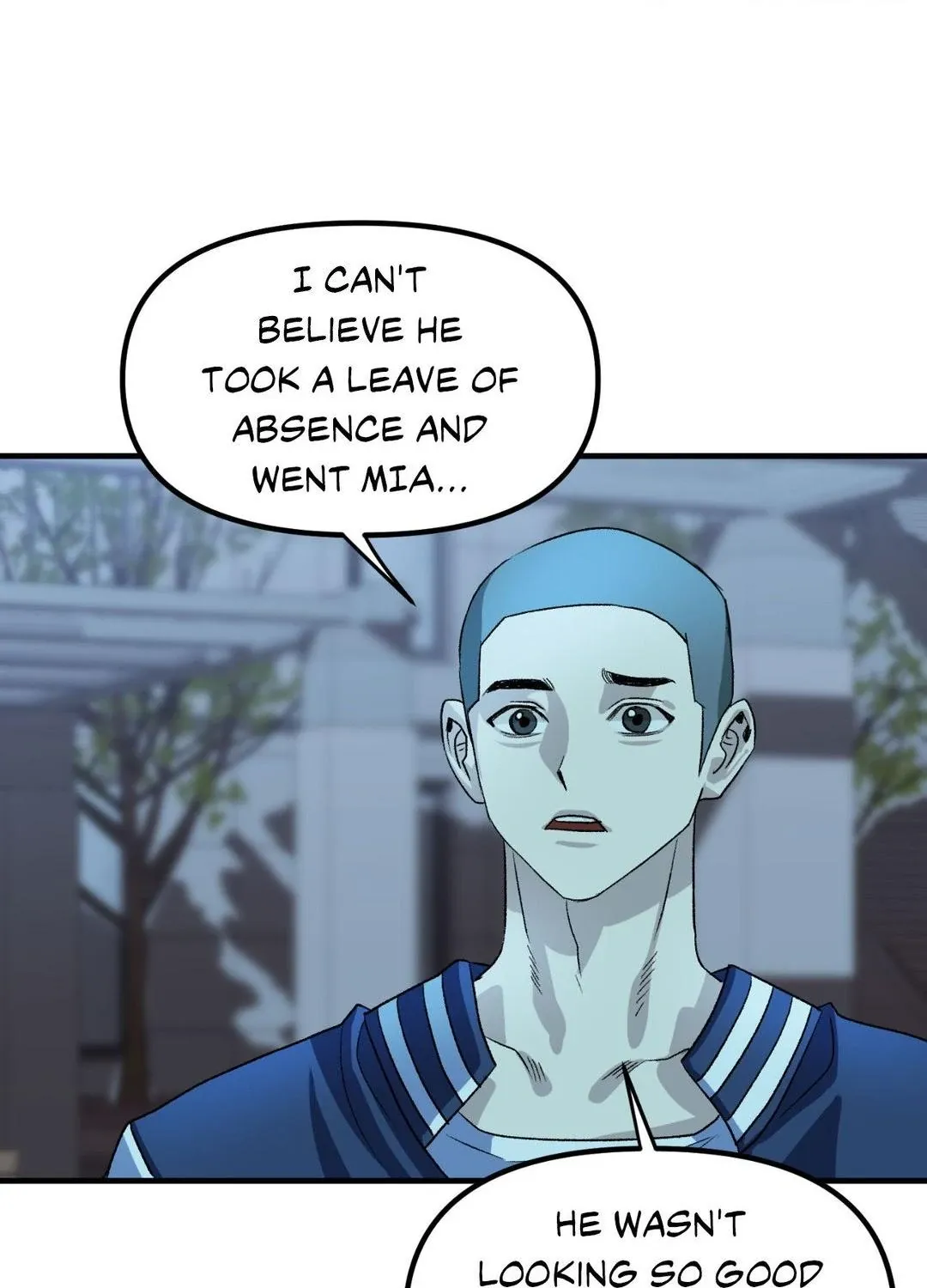 Do You Believe Humans Are Born Evil Chapter 33 page 38 - 
