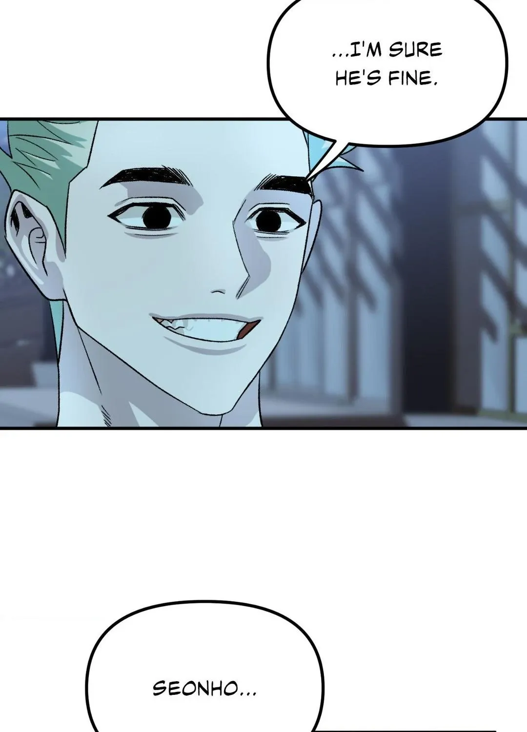 Do You Believe Humans Are Born Evil Chapter 33 page 40 - 