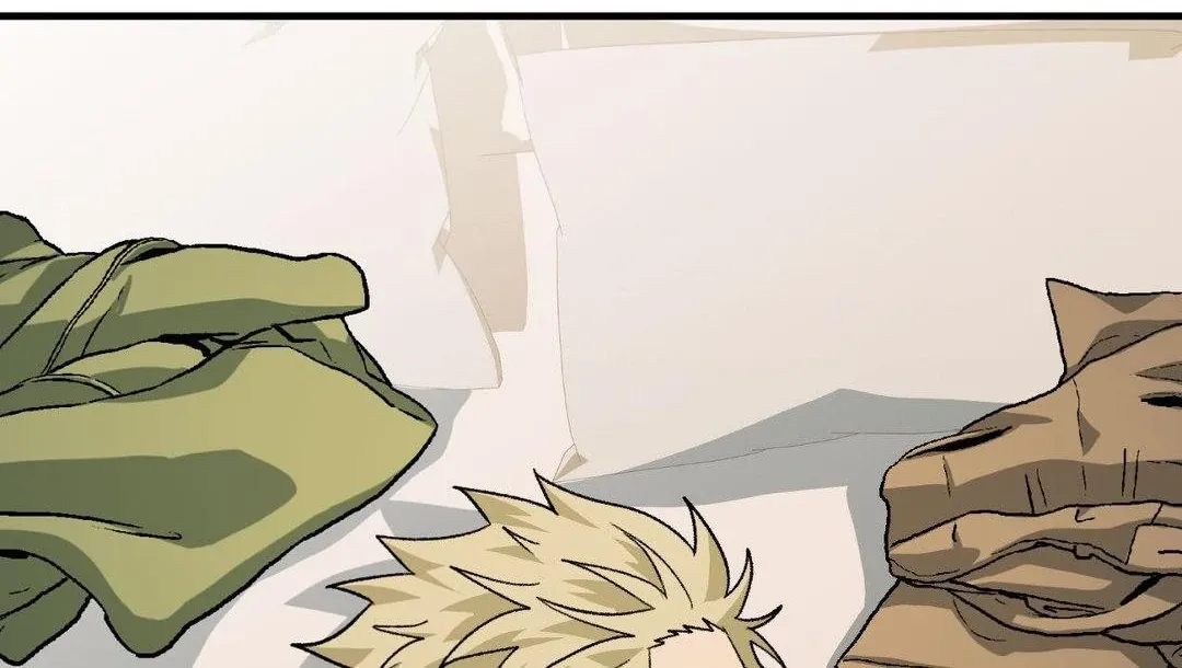 Do You Believe Humans Are Born Evil Chapter 33 page 5 - 