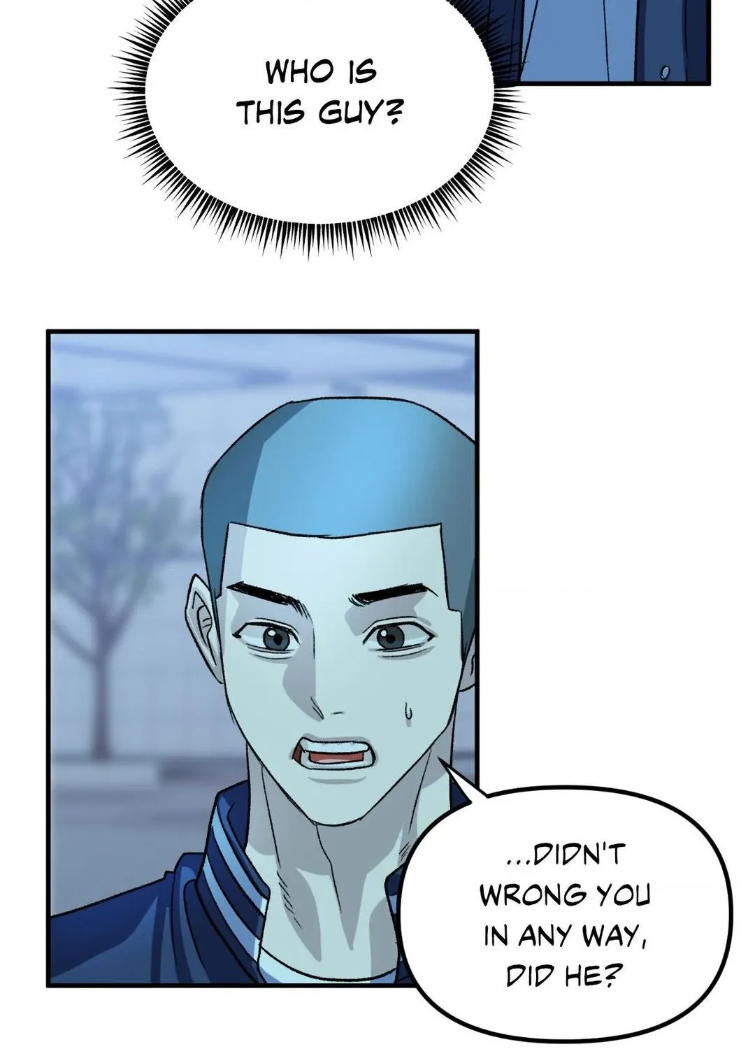 Do You Believe Humans Are Born Evil Chapter 33 page 42 - 