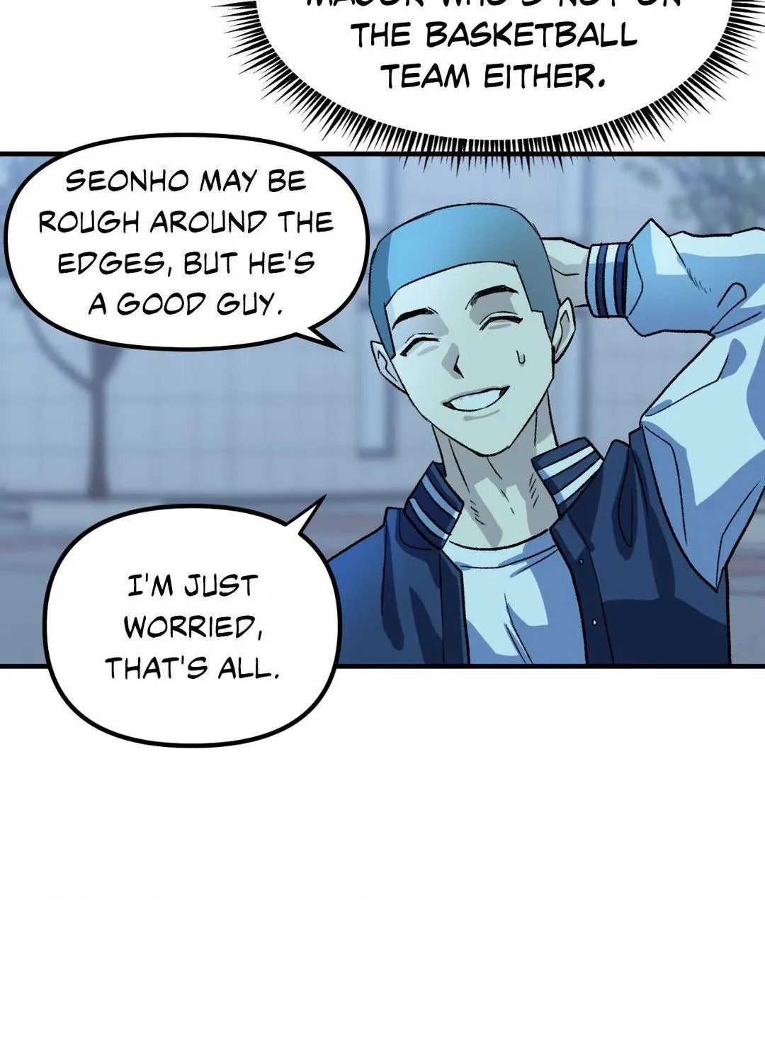 Do You Believe Humans Are Born Evil Chapter 33 page 44 - 