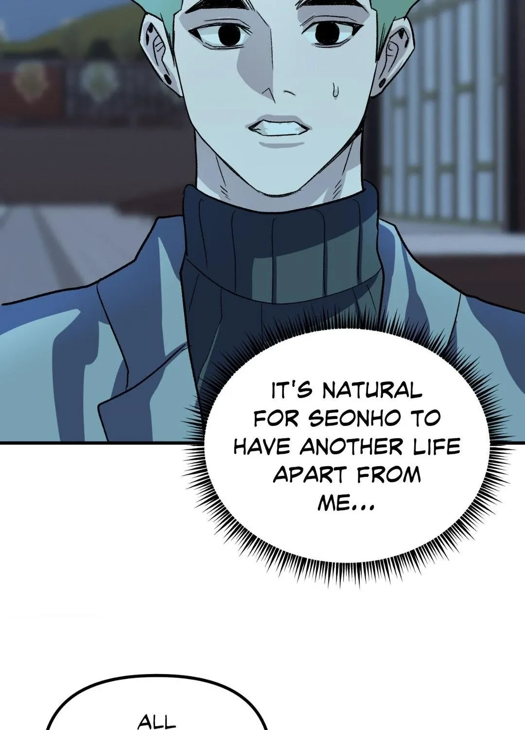 Do You Believe Humans Are Born Evil Chapter 33 page 46 - 