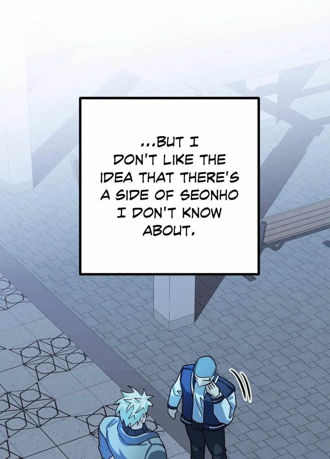 Do You Believe Humans Are Born Evil Chapter 33 page 49 - 