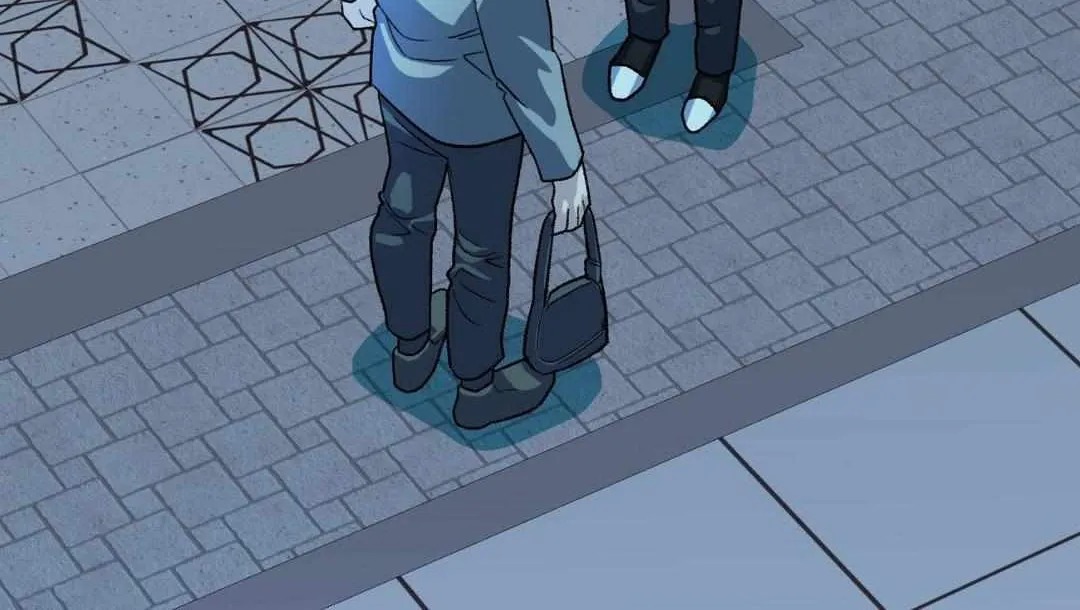 Do You Believe Humans Are Born Evil Chapter 33 page 50 - 