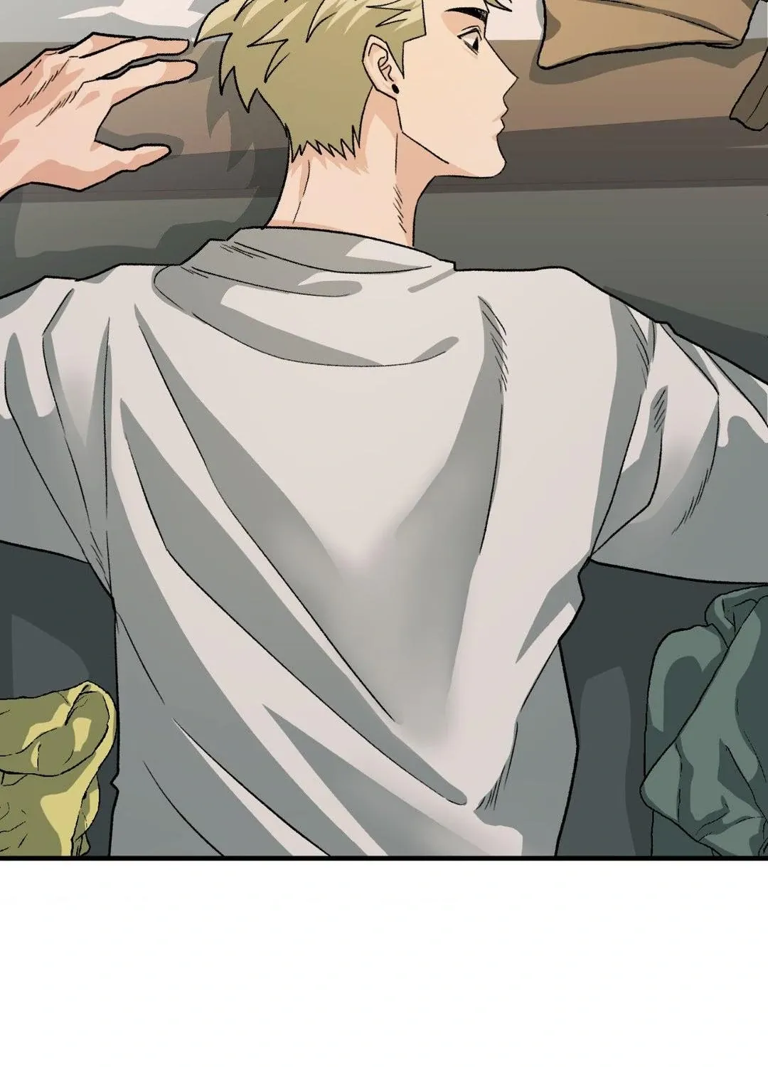 Do You Believe Humans Are Born Evil Chapter 33 page 6 - 