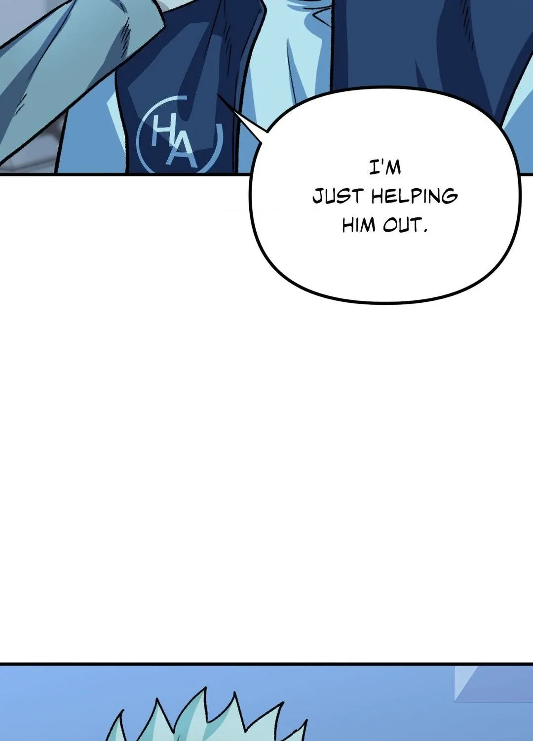 Do You Believe Humans Are Born Evil Chapter 33 page 53 - 