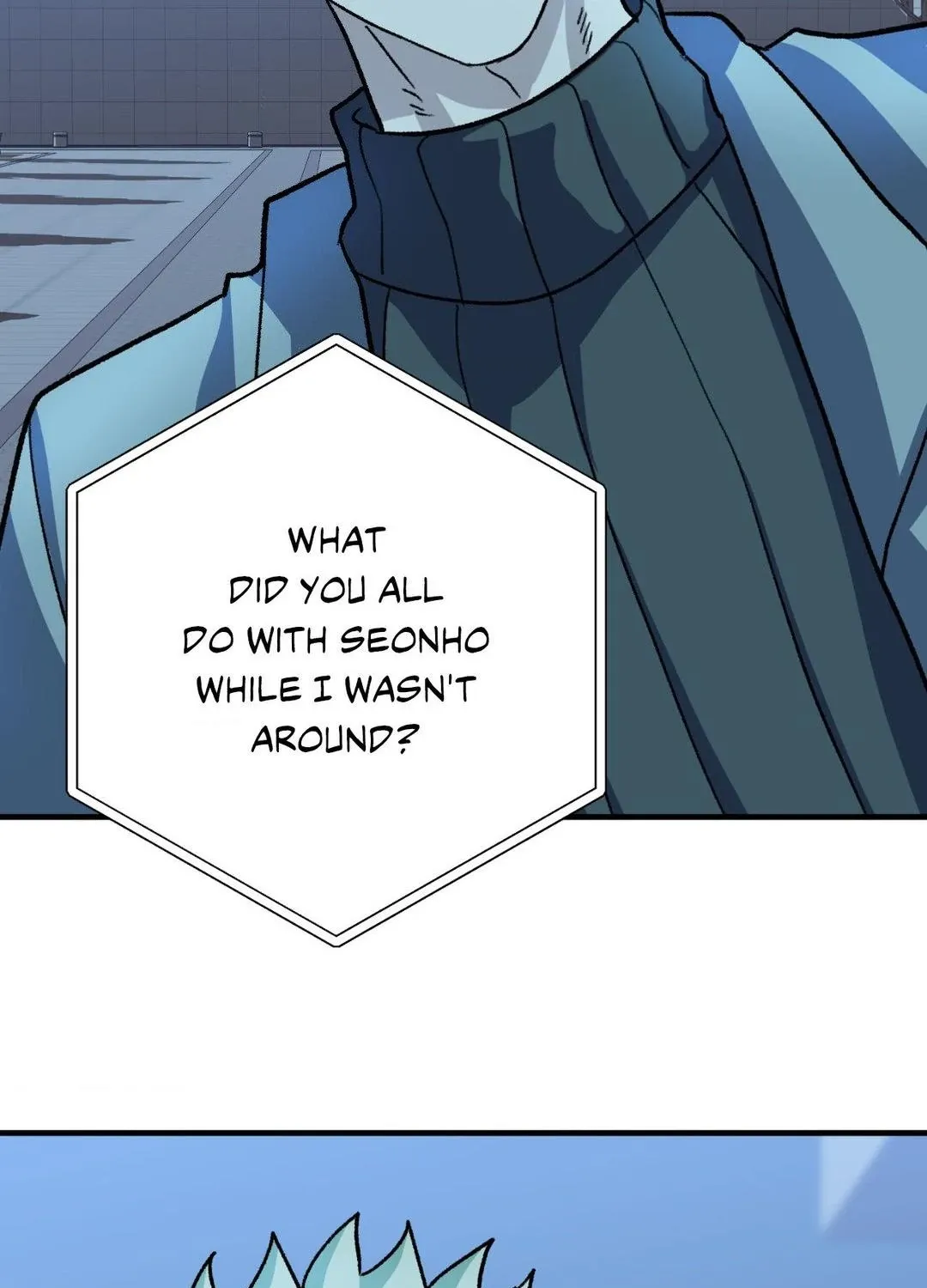 Do You Believe Humans Are Born Evil Chapter 33 page 55 - 