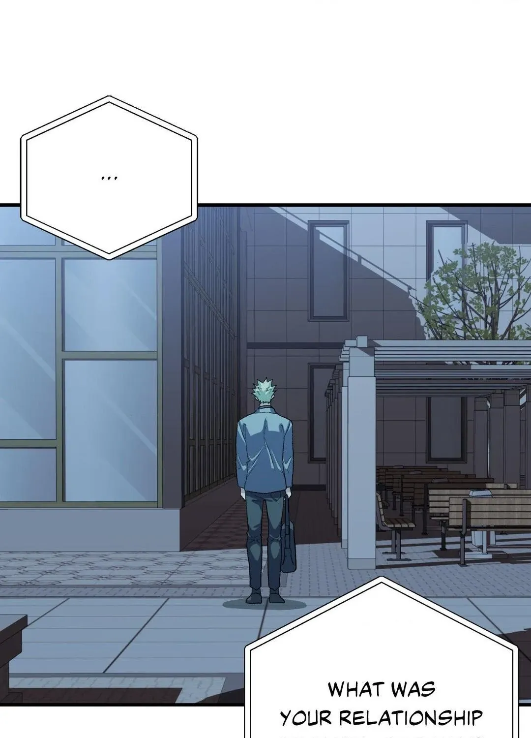 Do You Believe Humans Are Born Evil Chapter 33 page 60 - 