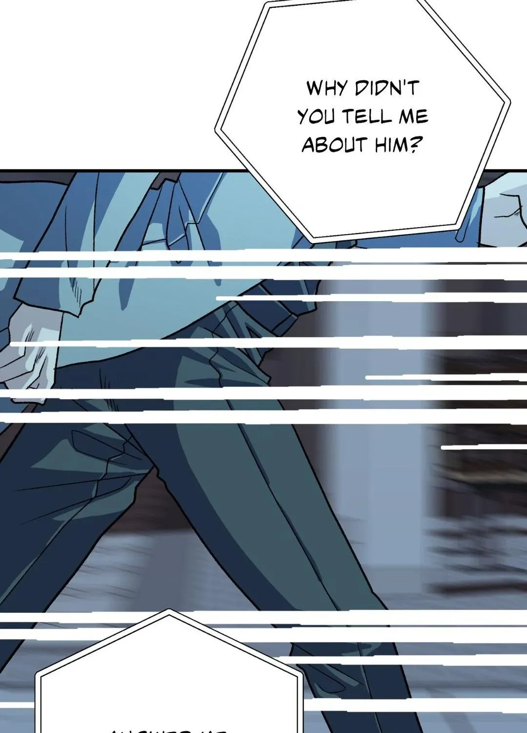 Do You Believe Humans Are Born Evil Chapter 33 page 62 - 