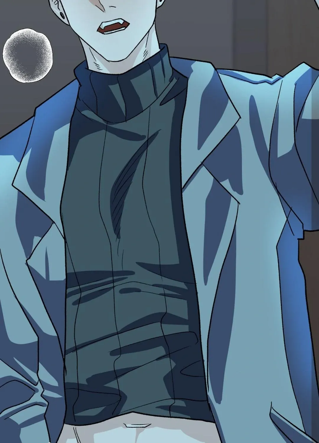 Do You Believe Humans Are Born Evil Chapter 33 page 83 - 