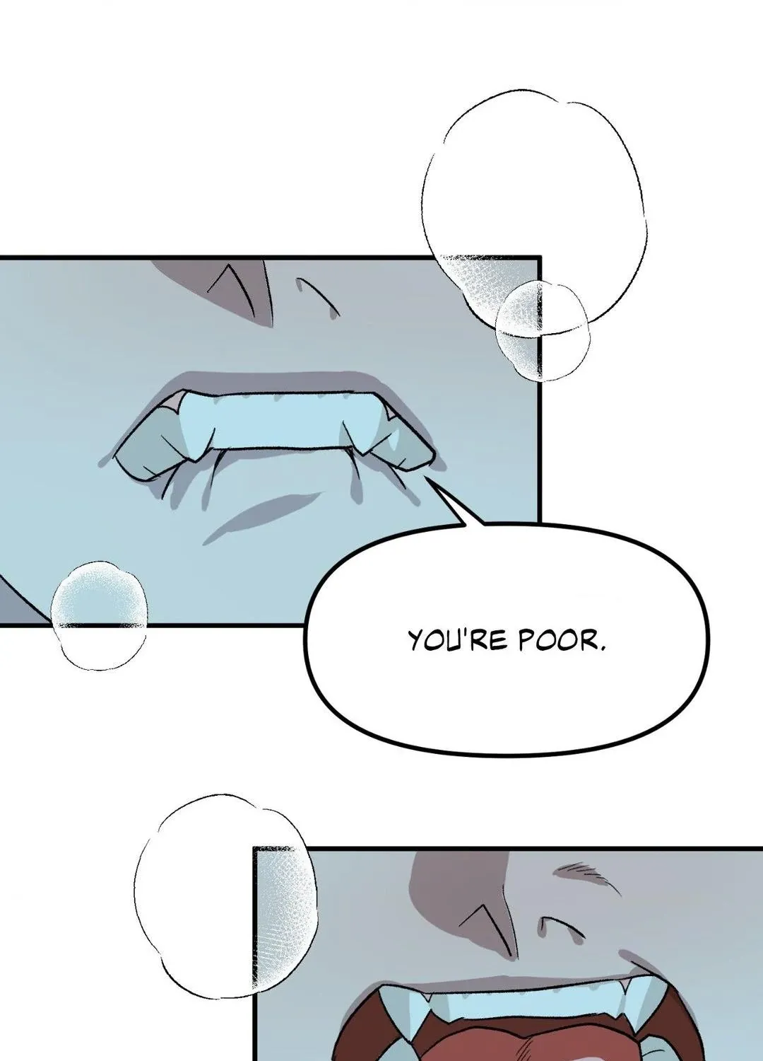 Do You Believe Humans Are Born Evil Chapter 33 page 88 - 