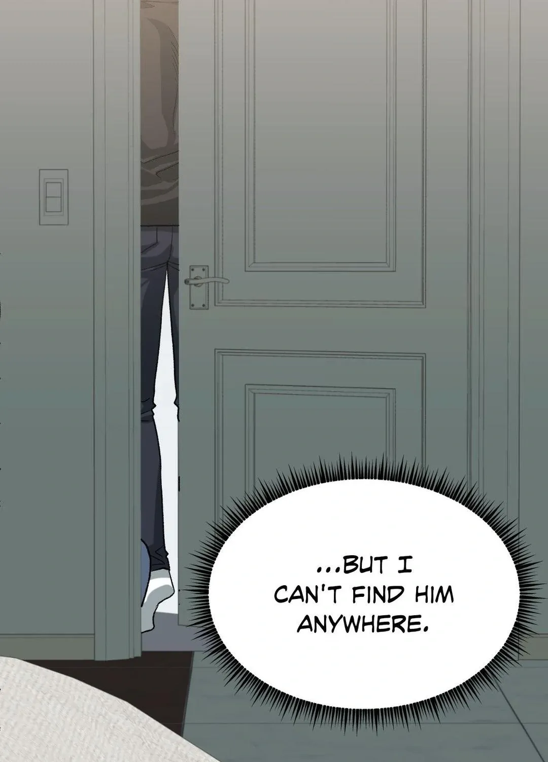 Do You Believe Humans Are Born Evil Chapter 33 page 10 - 