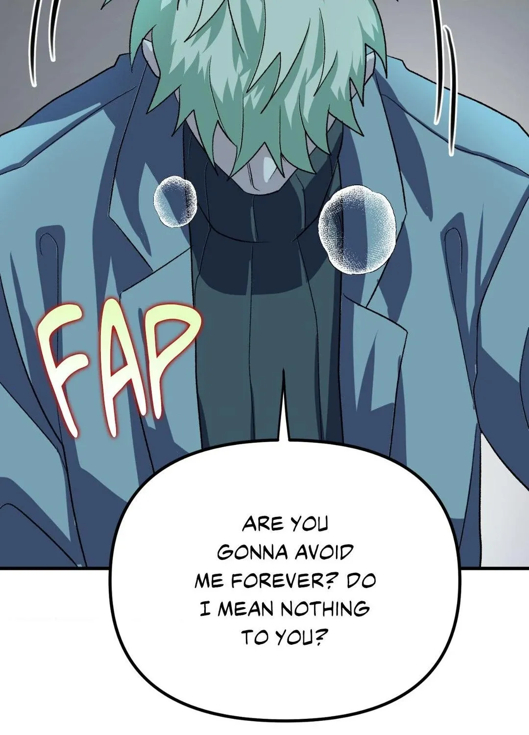Do You Believe Humans Are Born Evil Chapter 33 page 94 - 