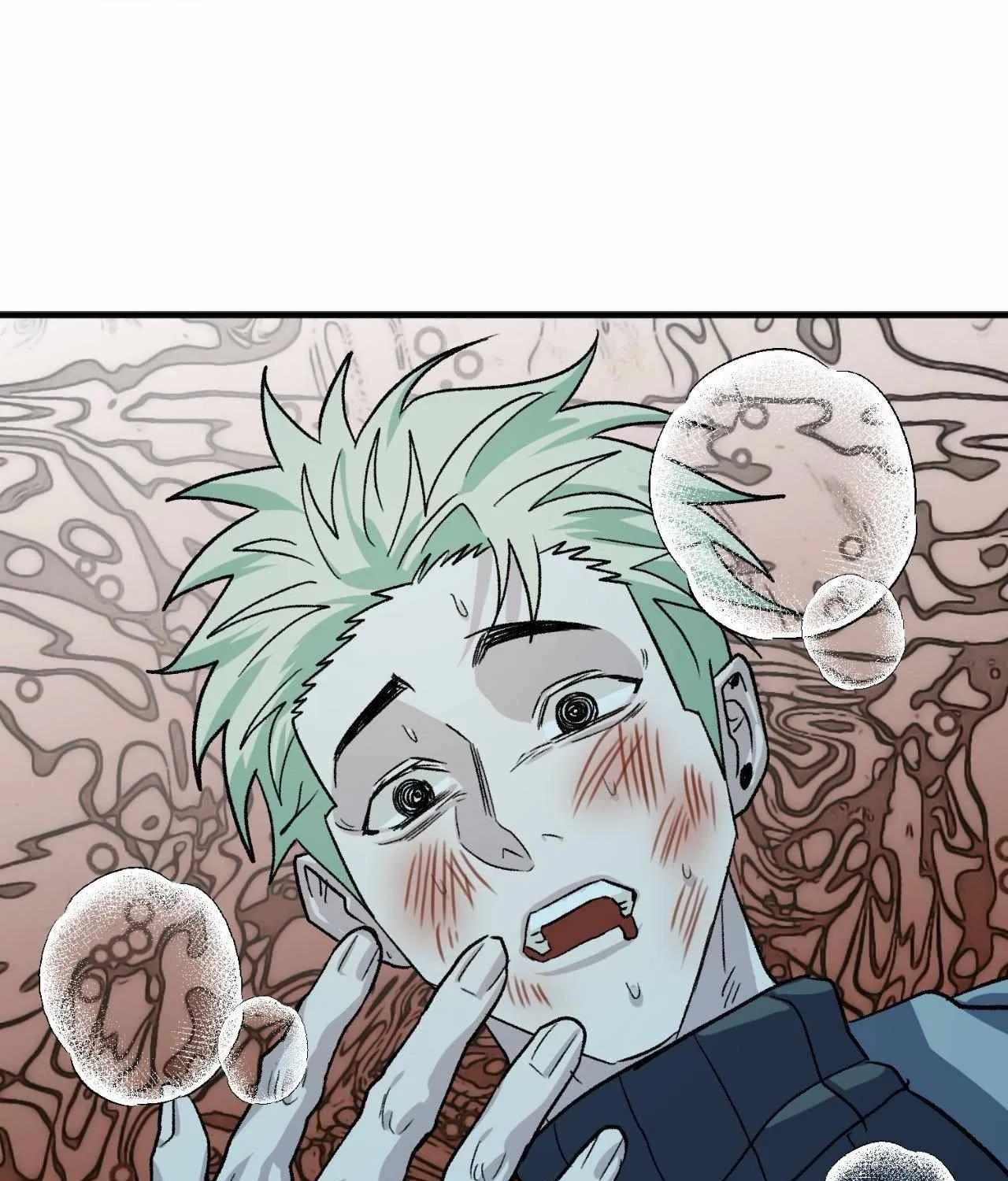 Do You Believe Humans Are Born Evil Chapter 34 page 105 - 