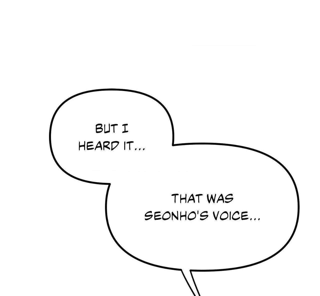 Do You Believe Humans Are Born Evil Chapter 34 page 110 - 
