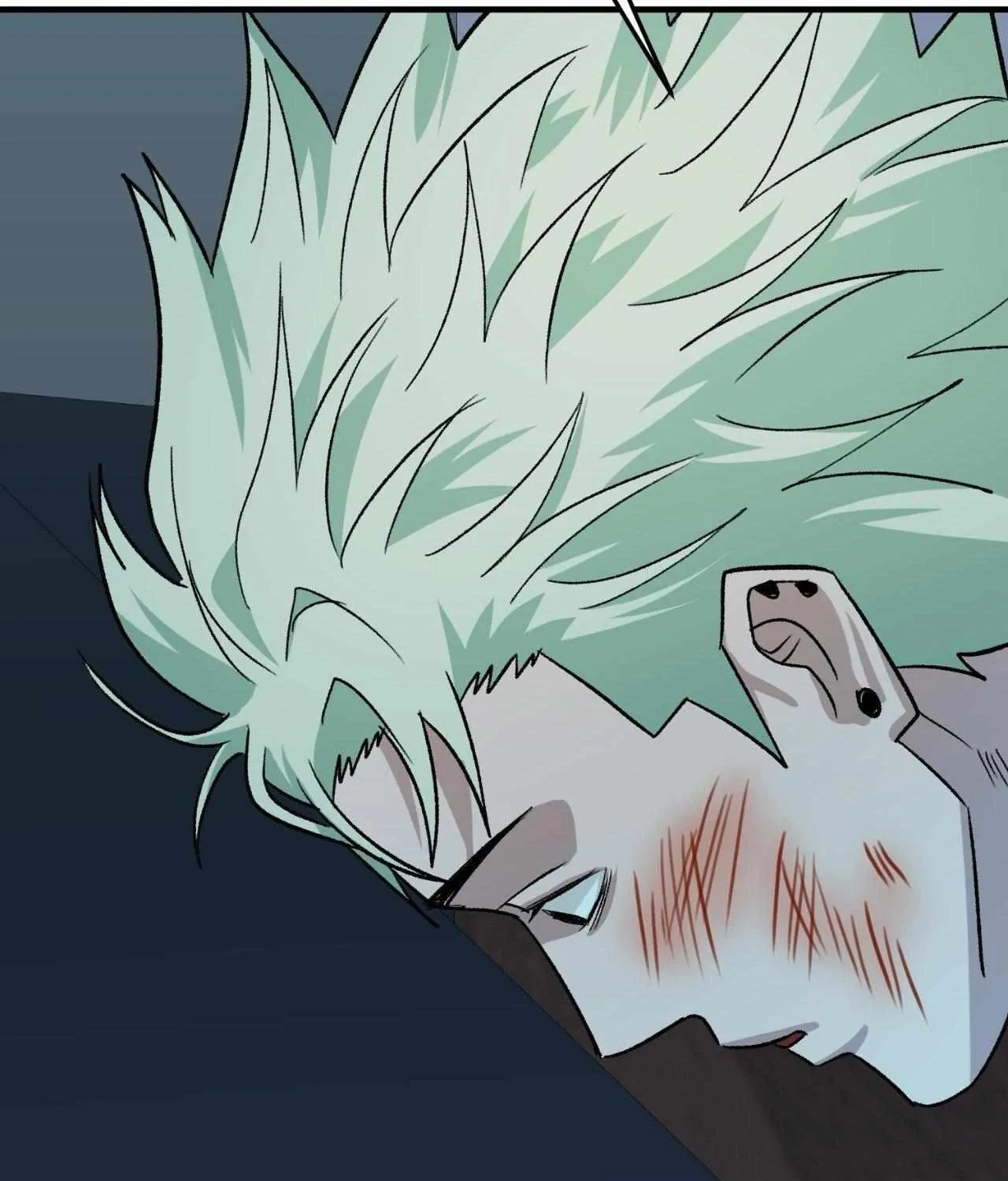 Do You Believe Humans Are Born Evil Chapter 34 page 111 - 