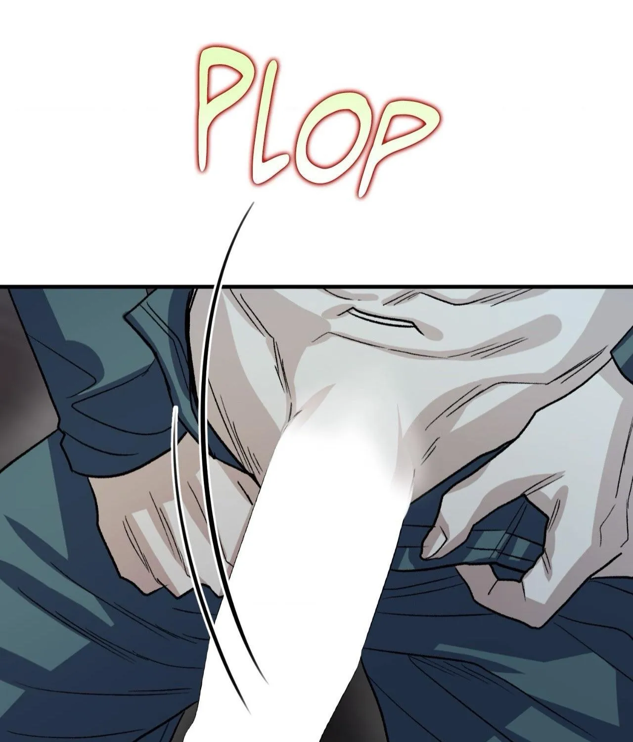 Do You Believe Humans Are Born Evil Chapter 34 page 116 - 