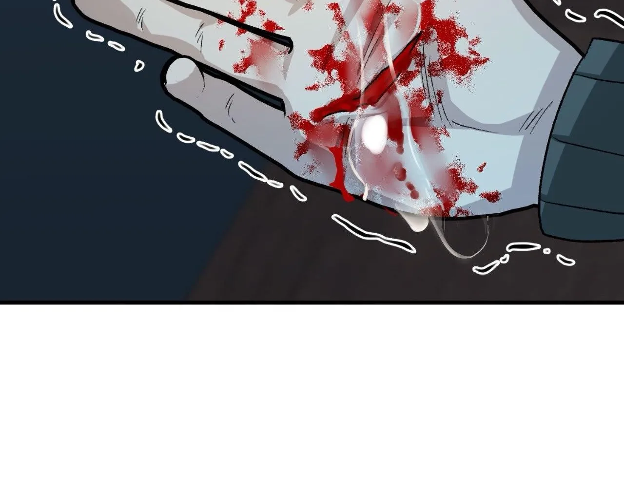 Do You Believe Humans Are Born Evil Chapter 34 page 128 - 