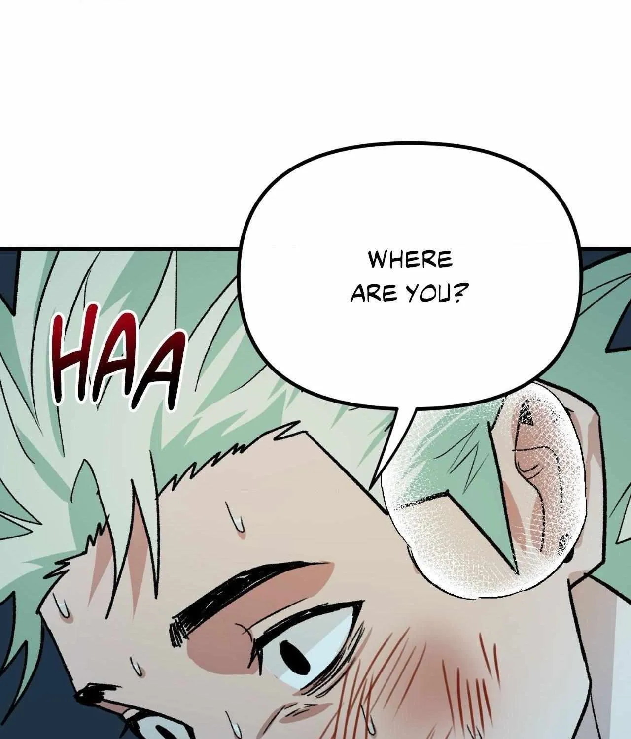 Do You Believe Humans Are Born Evil Chapter 34 page 129 - 