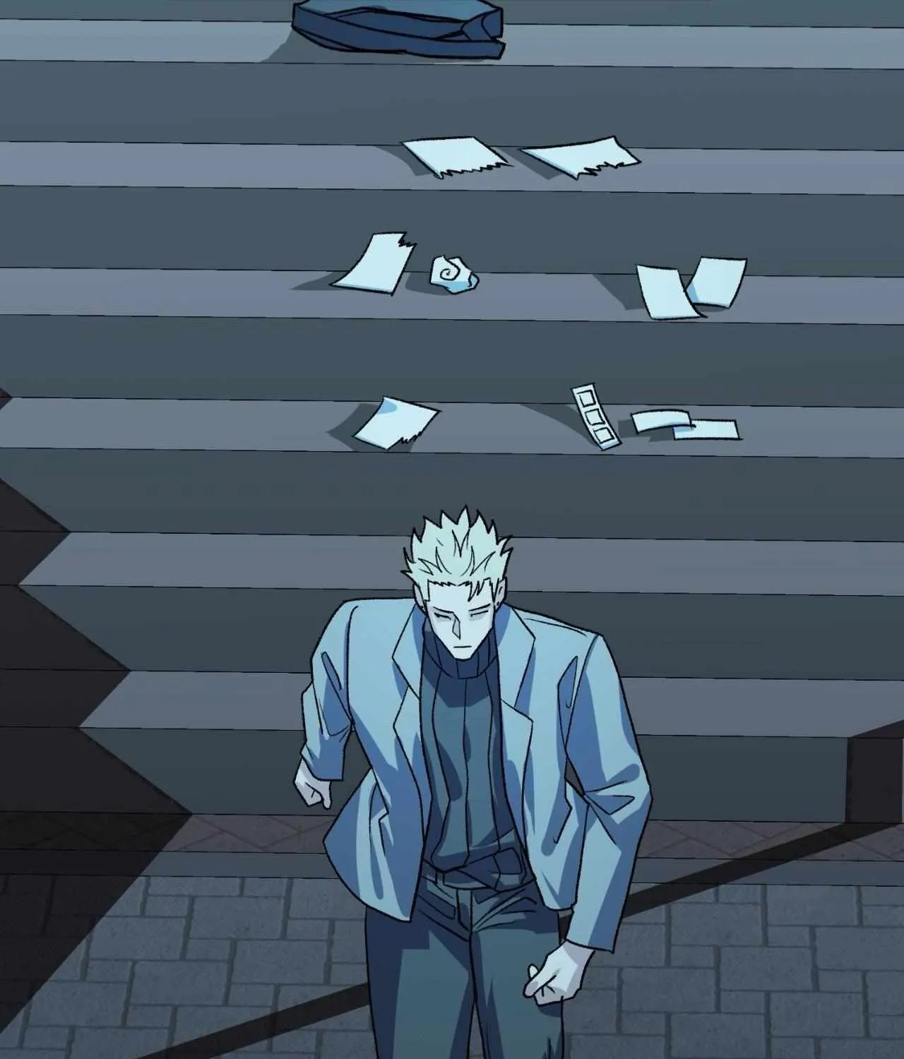 Do You Believe Humans Are Born Evil Chapter 34 page 18 - 