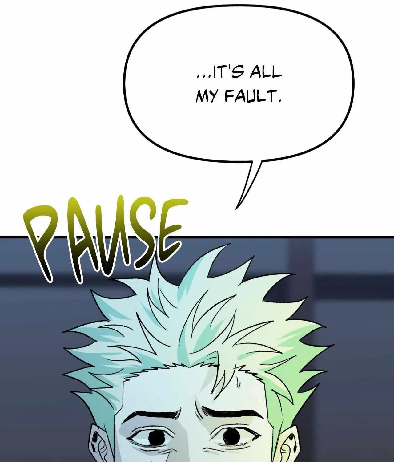 Do You Believe Humans Are Born Evil Chapter 34 page 21 - 
